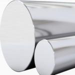 Weiao 8K 410 310S 316 Stainless Steel Round Bars Customized