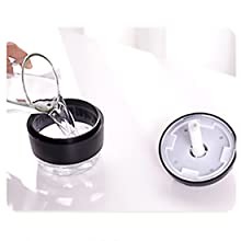 Small Devil Design Portable Ultrasonic Air Humidifier
