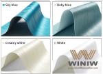 UV-Resistant Vinyl Leather Leatherettes Material Covering Material