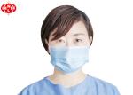 50pcs / Box Anti Virus Bfe 99% Anti Dust PP Disposable Face Mask