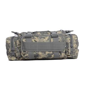 China HPWLI Army Military Style Rucksack Bag 1000D Nylon Multicam Backpack wholesale