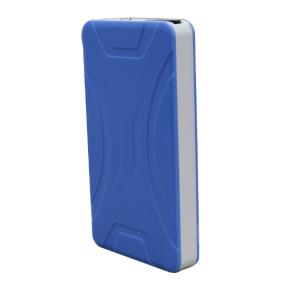 China OEM Mini Car Battery Booster Portable Car Power Jump Starter 8000mAh wholesale