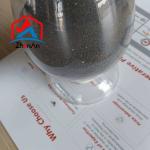 Black Silicon Carbide Sic Emery Powder For Grinding Wheel