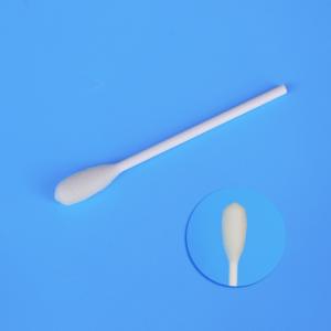 China Foam TOC CHG Swabsticks Individual Packaging White Medical Swab wholesale