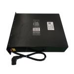 AGV Warehouse Car Battery Set Electric Pallet Jack Batteries 54.6V 24AH