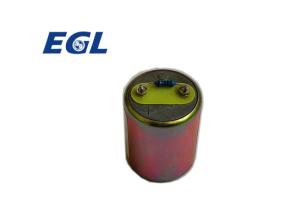 China 14Hz Geophone Seismic Sensor , GS 20DX Geophone 3 Years Warranty wholesale