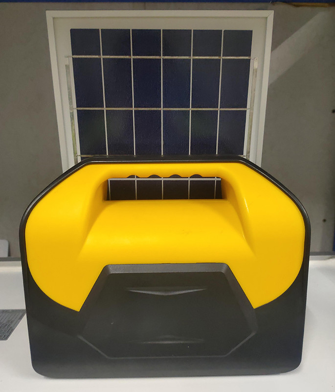 Solar Energy Waterproof Outdoor Garden outdoor wall lamp 5V 1000mA