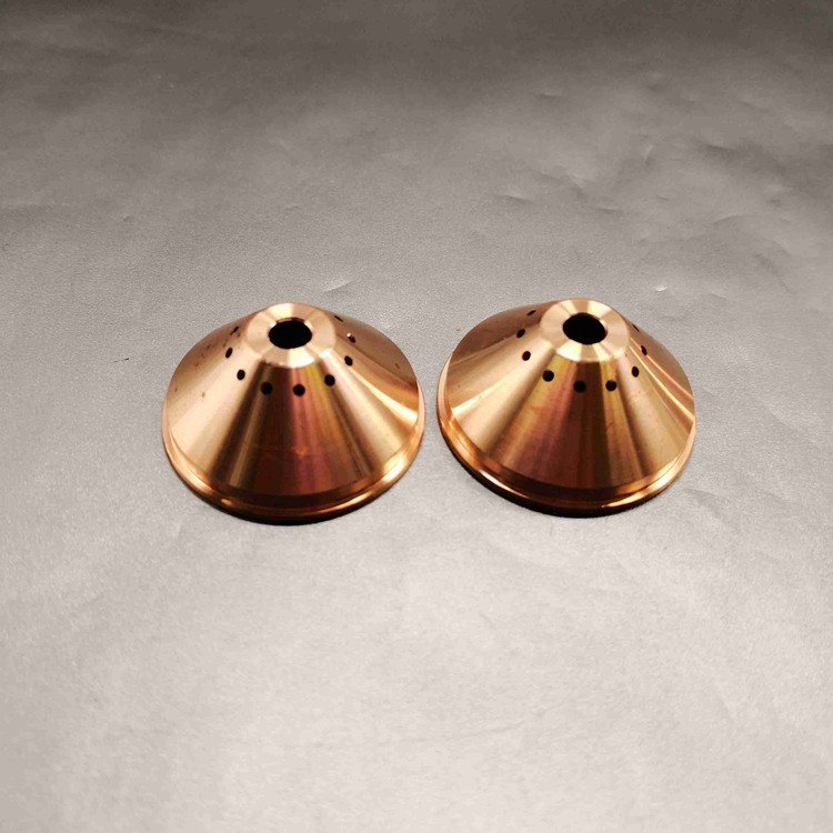 China Hypertherm Plasma Consumables wholesale