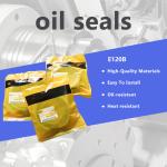 Engine Boom Cylinder Seal Kit 7Y-4698 7Y4698 For Caterpillar CAT Excavator 320L