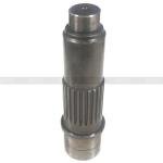 107-6556 Travel Hydraulic Motor Shafts for Excavators E315 Heat Treatment