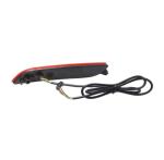 ABS Toyota Camry Red Rear Reflector 12V 24V Brake Tail Lights