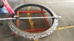 OEM Slewing Ring Hitachi Excavator Spare Parts 81N6-00021 81N8-00021 81N9-01020