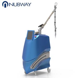 China world best selling products picosure755 picosecond laser picosecond laser tattoo removal machine wholesale
