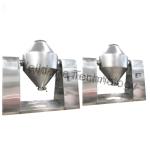 GMP Standard Automatic Functioning Vacuum Drying Machine for Medicine