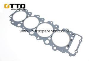 China ZX200-3 Isuzu 4HK1 Parts Cylinder Head Gasket 8-97375435-0 8973754350 897375-4350 wholesale