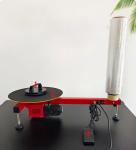 PE Film Stretch Film Carton Box Wrapping Machine Customized 110V