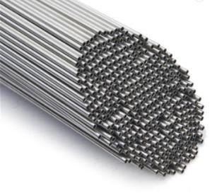China SS304 316 Stainless Steel Tube Micro Bright Annealing wholesale