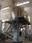 Easy Operation Spray Drying Machine for food industry