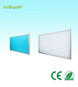 China 6000K high luminous flux Class II Commercial Flat Panel Led Lighting lamps wholesale