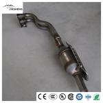 Bora 1.6 High Quality Exhaust Auto Catalytic Converter