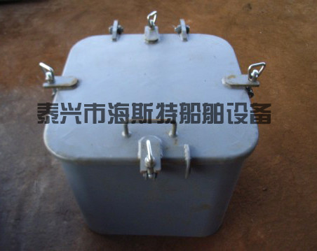 sell and produce different kinds of marine hatch cover