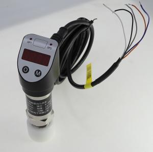 China Hydraulic 100MPa 30VDC 20mA Pressure Controller Switch on sale