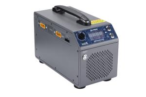 China Drone U6Q Dual Channel Smart Fast Charger 3000W/60A wholesale