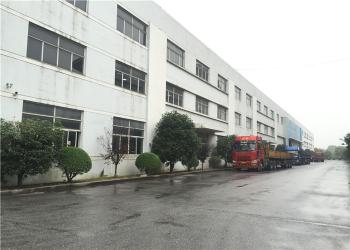 Wuxi Sino Yuan Science And Technology Co.,Ltd.