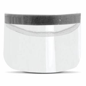 China Professional Fda Approved Acrylic Full Face Safety Shield wholesale