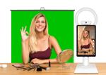 Tiktok Mobile Livestream Machine Broadcast Live Video Streaming Equipment