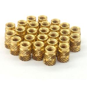 China Corrosion Resistance CNC Brass Parts Durable CNC Brass Components Polished wholesale