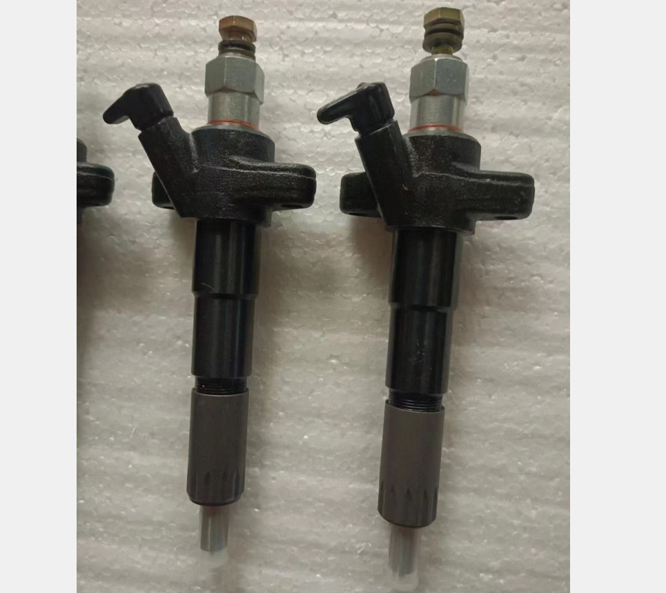 Mitsubishi 6D14 Injector With High Quality