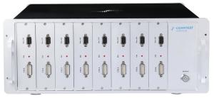 China Battery Testing 8 Channel Potentiostat Galvanostat CS310X wholesale