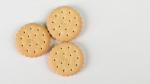180g Canned Normal Butter Biscuits MOQ5CTN Low Fat