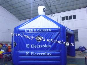 China event tent inflatble , folding tent , tradeshow tent , outdoor event tent wholesale