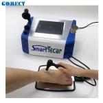 GOMECY Smart Tecar Machine 300KHZ - 450KHZ CET RET RF Machine