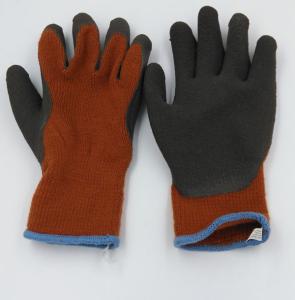 China Latex Dipped Working Gloves wholesale