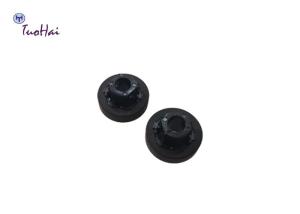 China 998-0235676 NCR ATM Parts Black Card Reader Roller 9980235676 wholesale