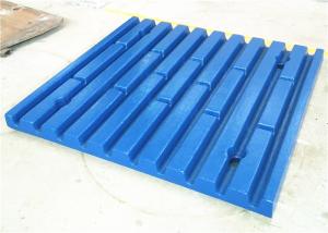 China Jaw crusher main spare wear parts manufacturer and supplier wholesale