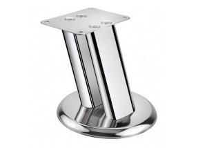 China Metal Sofa Leg For Furniture Metal Sofa Legs steady iron table legs wholesale