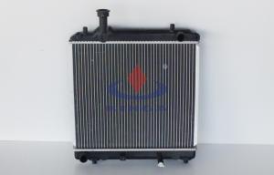 China Good Commodity For Suzuki Radiator Of A-STAR ' 2005 16 / 26mm Thickness wholesale