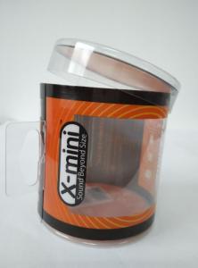 China Plastic Folding Box, Cylinder wholesale