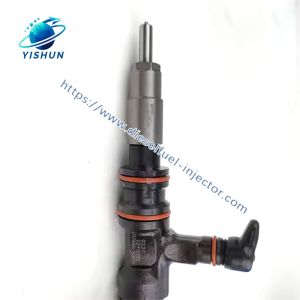 Common Rail Fuel Injector 33800-52800 3380052800 295700-0220