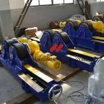 Electrical Pipe Welding Rotator