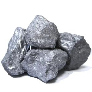 China FeSi Ferrosilicon 72 Block Used As Alloy Elements Join Agent wholesale