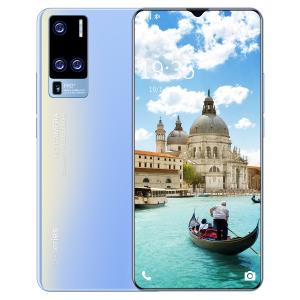 China X50 Pro 12GB 512GB 6.7 Inch Unlocked Cell Phone 4800mAh Mobile Phones wholesale