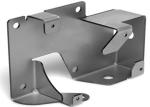 Flexible Bending Aluminum Sheet Metal Fabrication Metal Bending Process Services