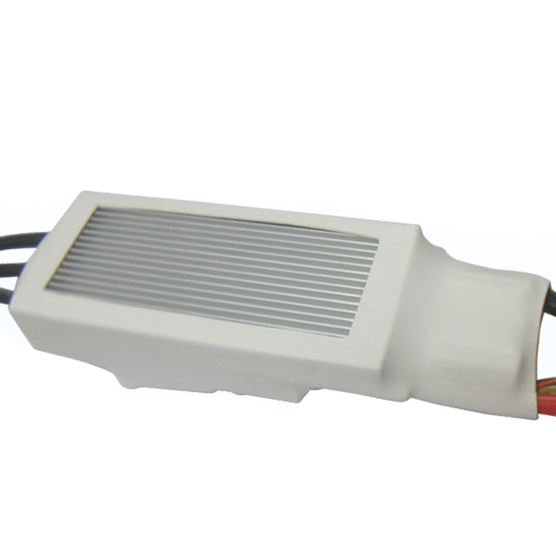 High Voltage 16S 300A Ebike ESC Electronic Speed Controller Mosfet Material
