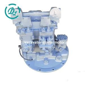 China Excavator Hydraulic Main Pump HPV102GW-RH23A 9195235 ZX200-3G ZX200 wholesale
