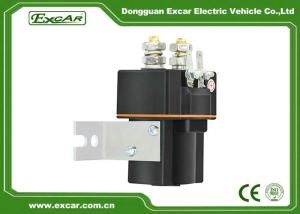 China Club Car Golf Cart 48V Solenoid Fits for DS &amp; Precedent Models 2000+ 101908701 wholesale